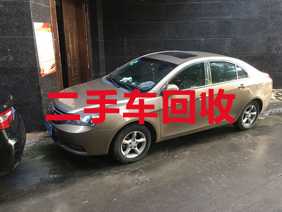 衢州高价汽车回收-新能源车高价上门回收